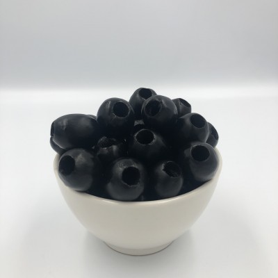 Çekirdeksiz Siyah Zeytin