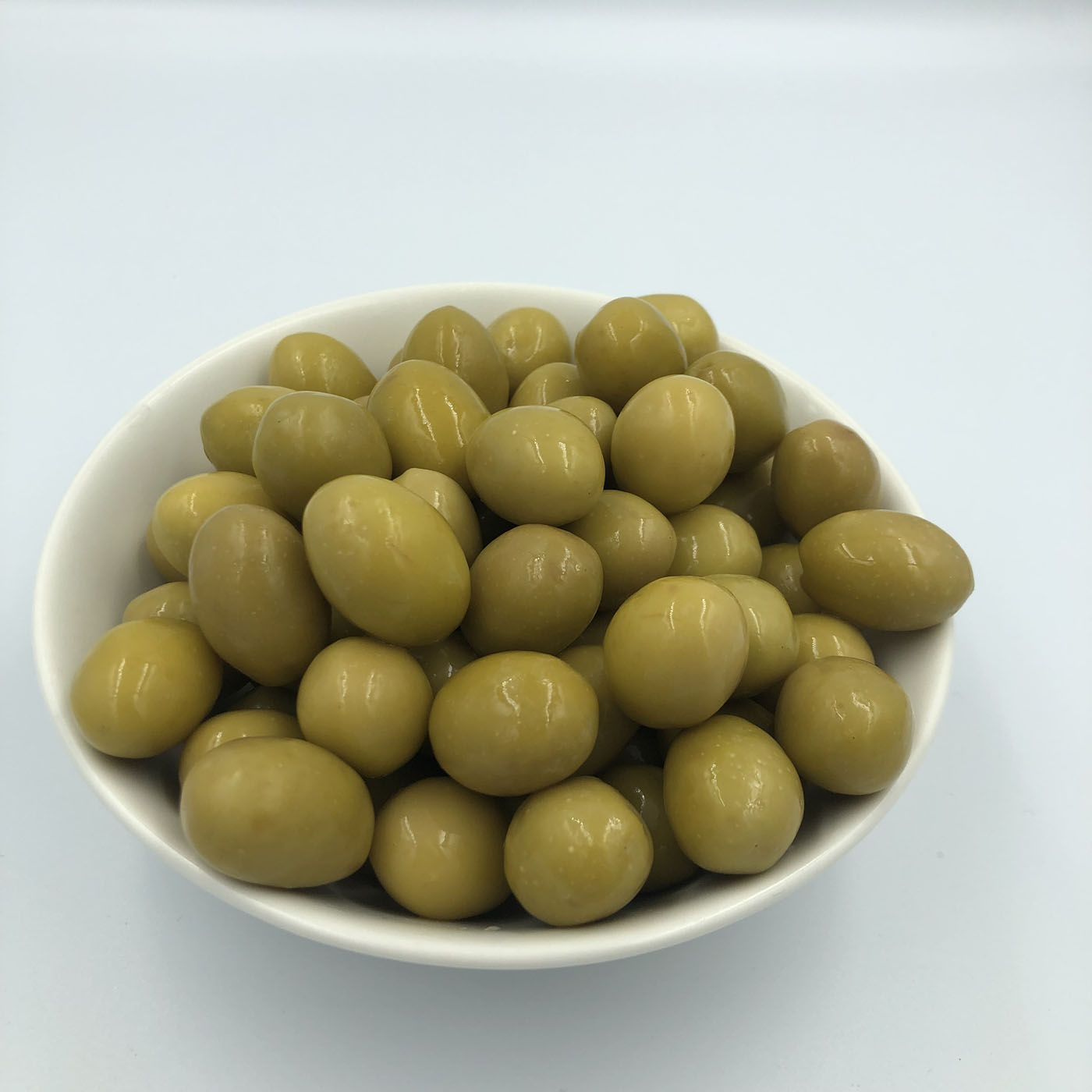 Bütün Yeşil Zeytin