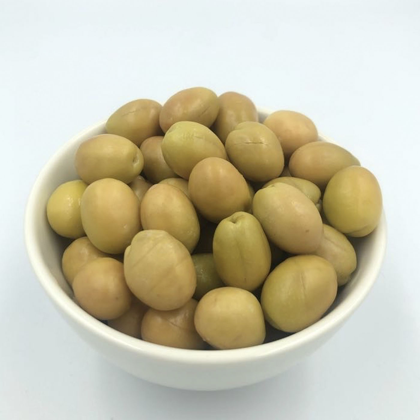 Çizik Yeşil Zeytin