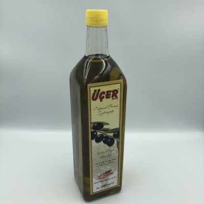 Natürel Sızma Zeytinyağı