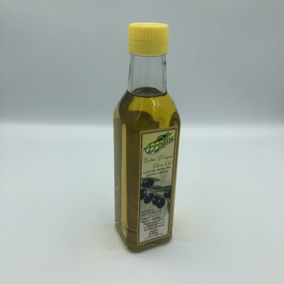 Natürel Sızma Zeytinyağı